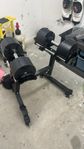 Justerbara NÜO Bells 2-36kg !!!