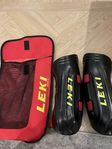 Leki shin guard