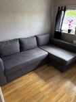 Bäddsoffa 