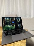 Apple MacBook Pro 2018