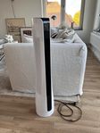 Pelarfläkt 90 cm Co/Tech
