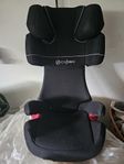 Cybex barnstol m isofix