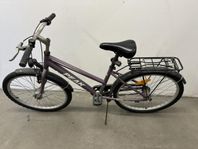 Peak Damcykel 24”
