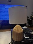 Bordslampa