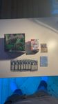 Pokémon packs and cards