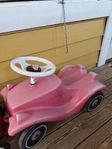 bobbycar & brandbil