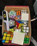 Rubiks kuber