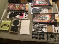PlayStation 5 X box Sega Saturn Nintendo Wii WiiU PSP VITA 