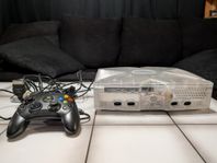Orginal XBOX Crystal (128mb Ram)
