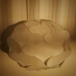 Taklampa Ikea Fillsta