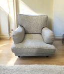 Howard Classic 1-sits 