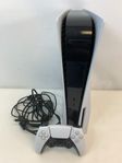 PlayStation 5 Disc Edition Billigast i Sverige!