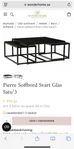 soffbord 