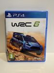 WRC 6