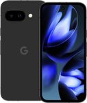 Mobil Google Pixel 9a, ny och oöppnad.