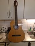 fin gitarr