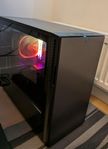 Gaming PC med i7 & RTX 2070