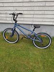 Bmx 20" från biltema