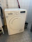 Bosch Torktumlare WTH8307LSN