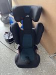 2 st bilbarnstolar Britax
