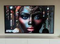 SAMSUNG THE FRAME 65 