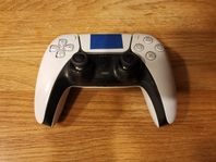 Ps5 kontroller i perfekt skick 350kr