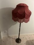 Lampa bortskänkes