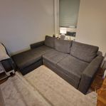 Bäddsoffa