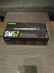 Shure SM57