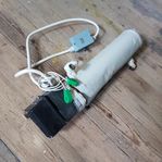 ELPATRON Joma Agema 9Kw 380V