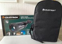 Teleskop Celestron C90 Mak