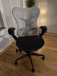 Herman Miller Mirra - Ergonomiskt Kontorsstol