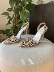 Jennie-Ellen slingback storlek 41