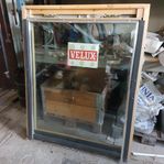Fönster 2-glas Argon VELUX 359 GGL 608 Thermo-Star 114x140