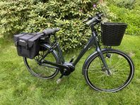 Elcykel TWS Autonomy 28"
