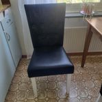 4 stycken sköna stolar