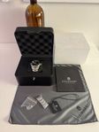 Steinhart Ocean One Vintage GMT – Limited Boutique Edition