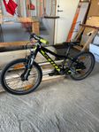 BarnCykel 20tum Scott