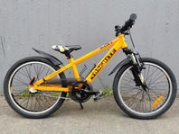 Barncykel 20 tum, 3 växlad. 