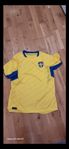 Landslags T-shirt Soc storlek small