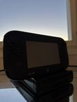 Wii u och Wii + spel