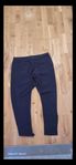 Helly Hansen fleece byxor storlek small