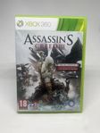 Dark Souls och Assassins Creed 3