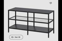 tv bänk tv bord vittsjö 