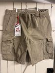 VINTAGE CARGOSHORTS 