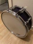 YAMAHA Virveltrumma 13"