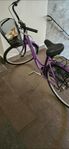 Sjösala cykel