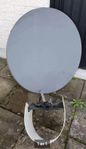 parabol 75×85