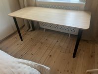 IKEA skrivbord 140x65