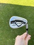 Callaway Apex CF16 Gap wedge